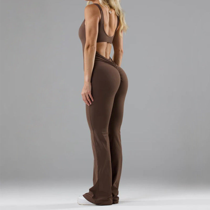 Yoga Bodysuit