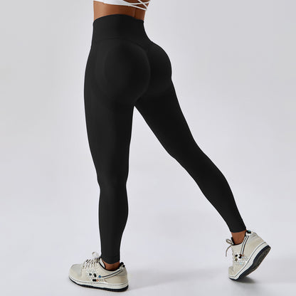 High Waist Yoga Pants