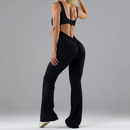 Yoga Bodysuit